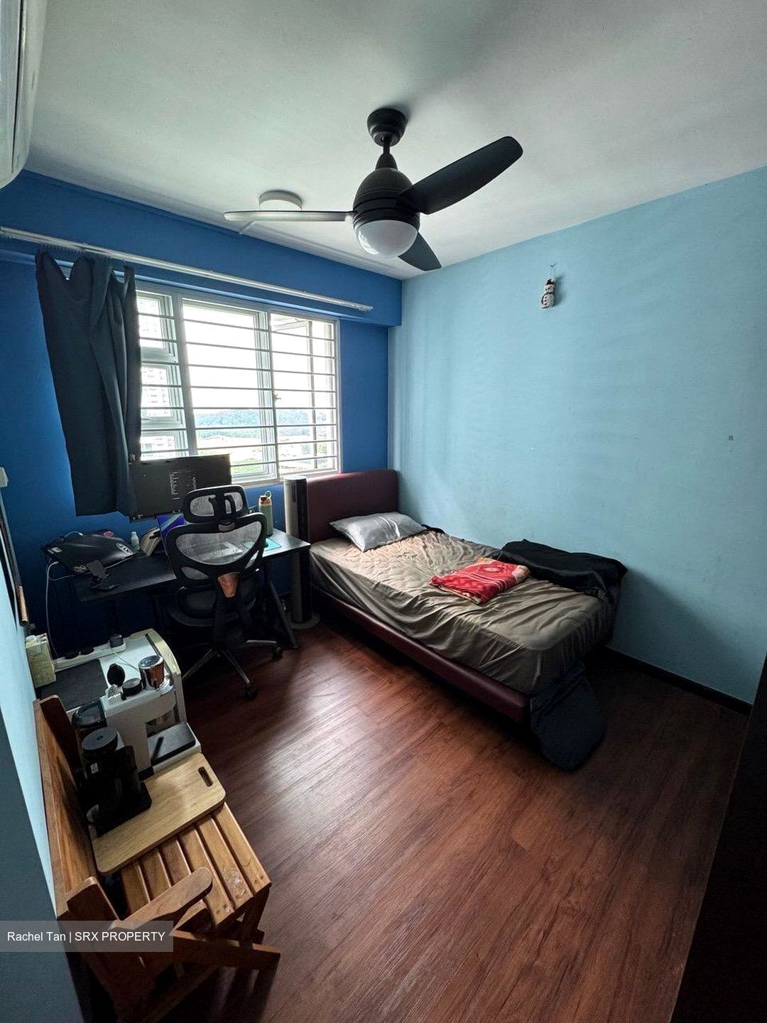 Blk 92B Telok Blangah Parcview (Bukit Merah), HDB 4 Rooms #492232631
